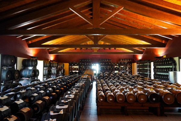 Food Valley Self Drive