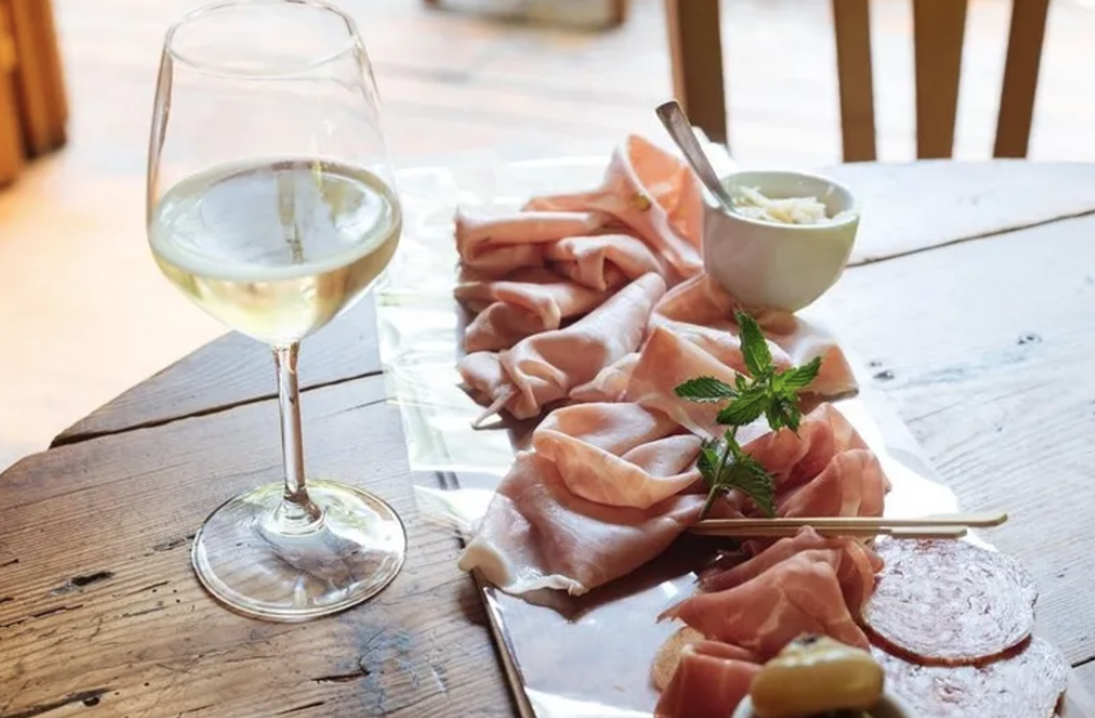 Bologna Food e Wine Tour